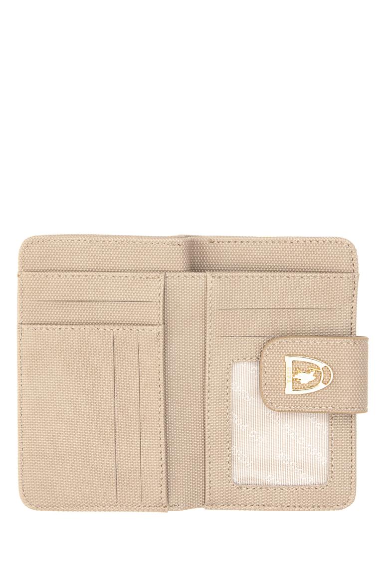 Kadın Sarı Cüzdan - 50305061004