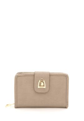 Kadın Sarı Cüzdan - 50305061004