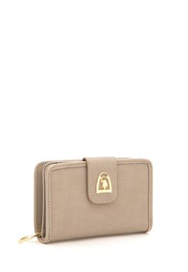 Kadın Sarı Cüzdan - 50305061004