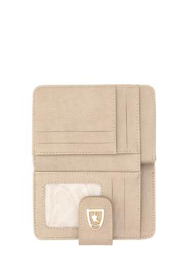 Kadın Sarı Cüzdan - 50305061004