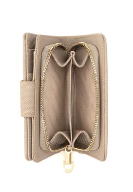 Kadın Sarı Cüzdan - 50305061004