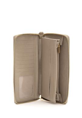 Kadın Sarı Cüzdan - 50305033002