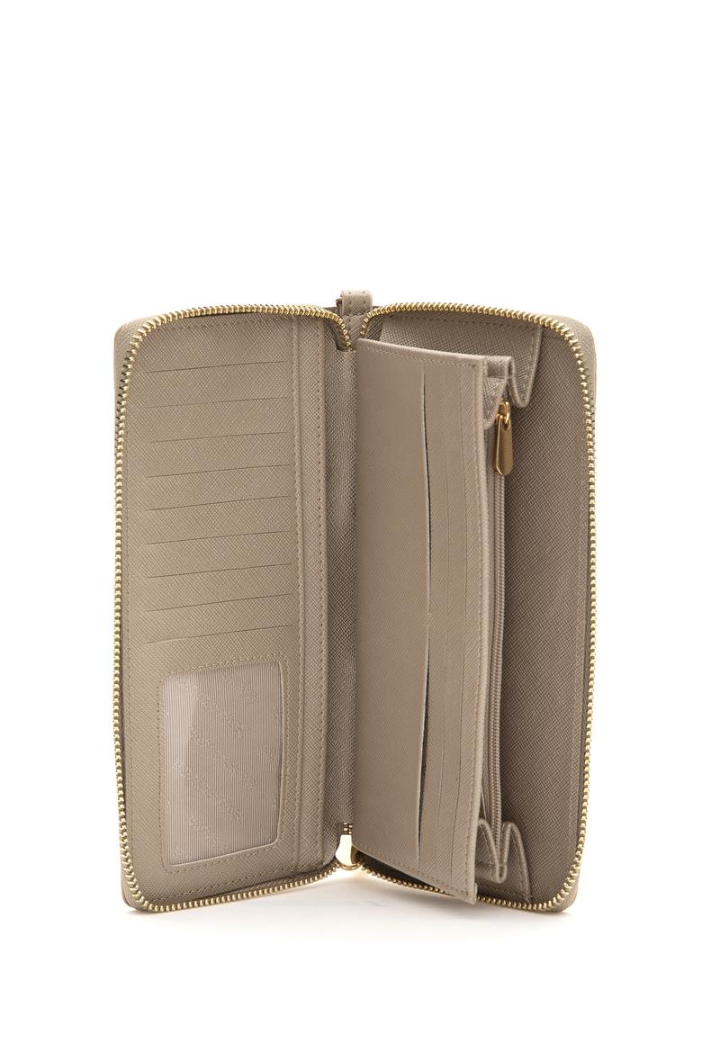 Kadın Sarı Cüzdan - 50305033002