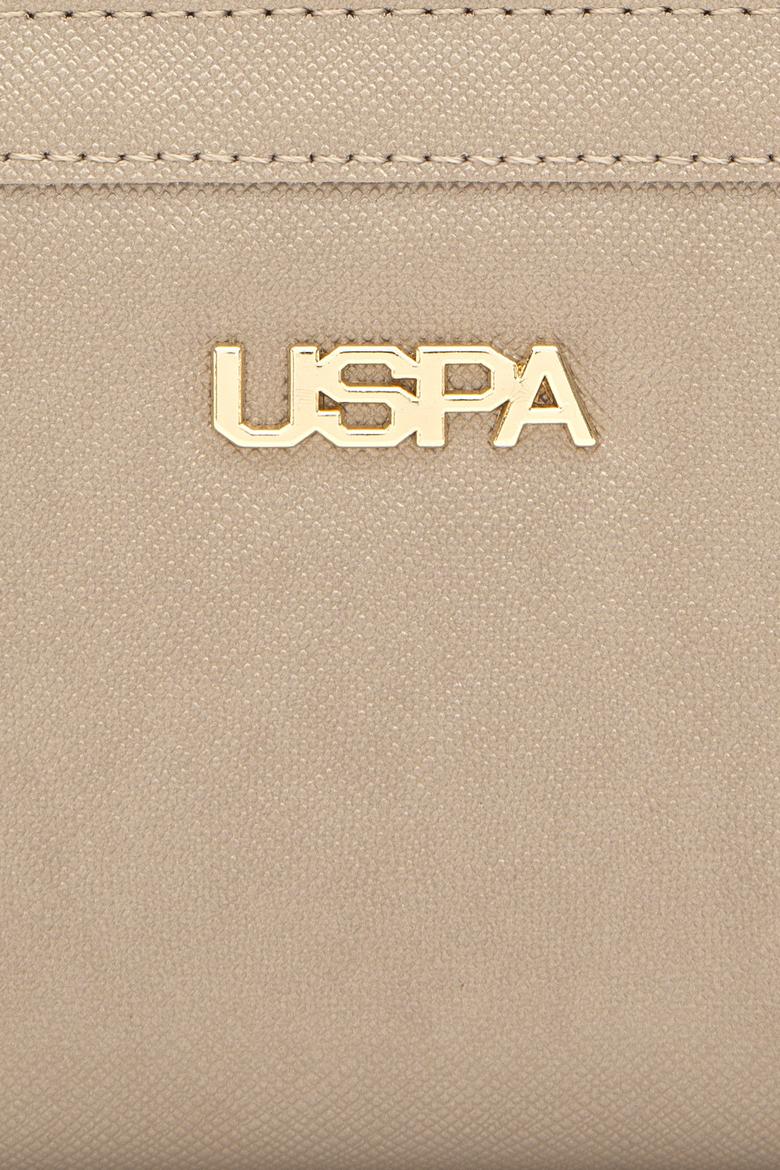 Kadın Sarı Cüzdan - 50305033002