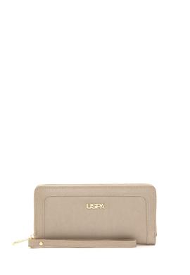 Kadın Sarı Cüzdan - 50305033002