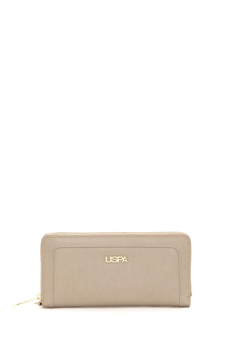 Kadın Sarı Cüzdan