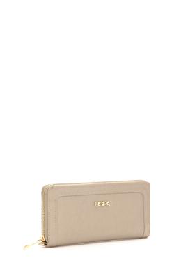 Kadın Sarı Cüzdan - 50305033002