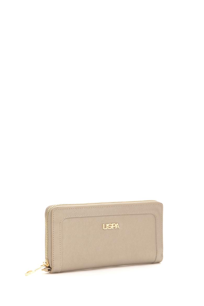 Kadın Sarı Cüzdan - 50305033002