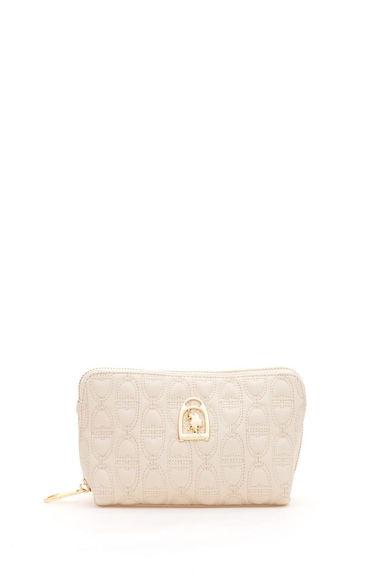 Kadın Krem Cüzdan
