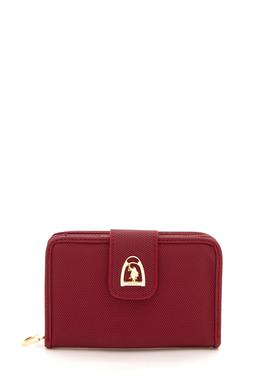 Kadın Kırmızı Cüzdan - 50305061003
