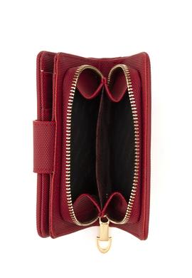Kadın Kırmızı Cüzdan - 50305061003