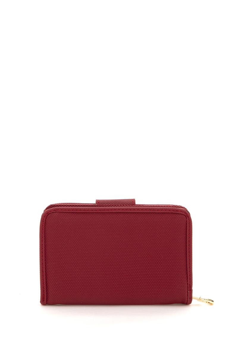 Kadın Kırmızı Cüzdan - 50305061003
