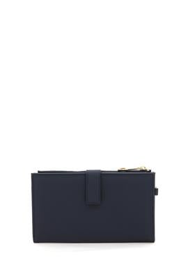 Kadın Lacivert Cüzdan - 50305038002