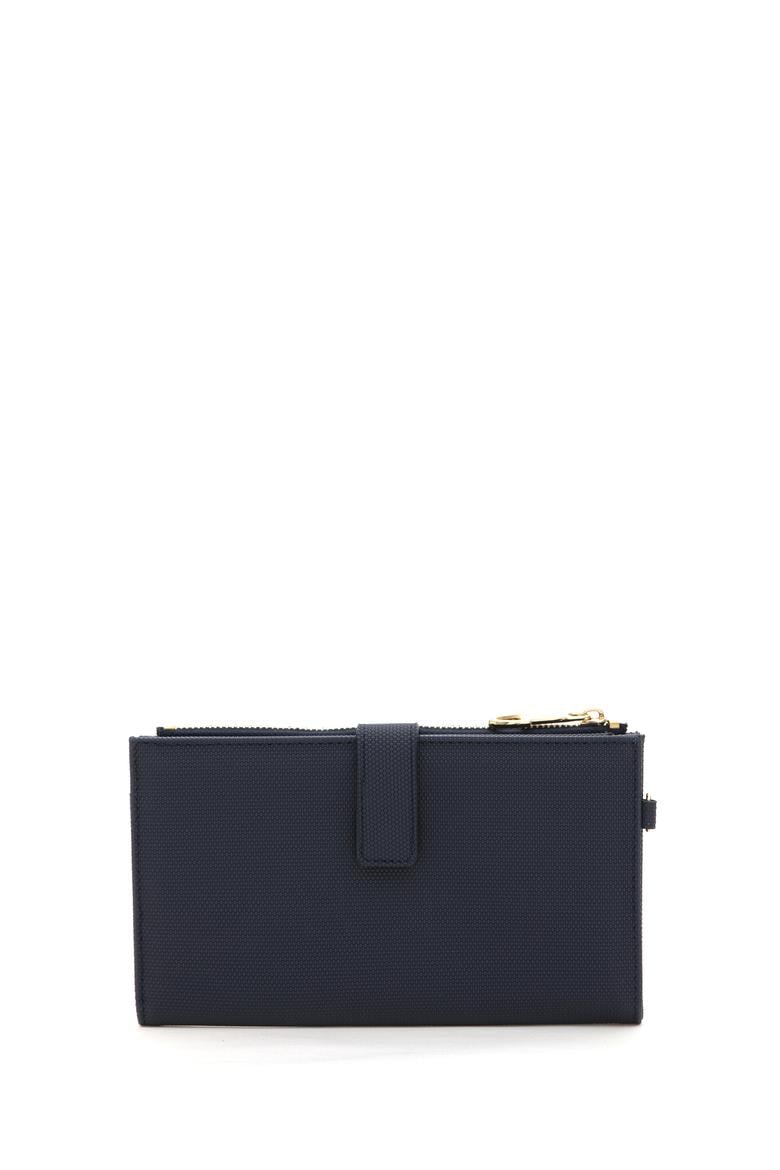 Kadın Lacivert Cüzdan - 50305038002