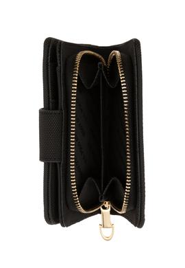 Kadın Siyah Cüzdan - 50305061001
