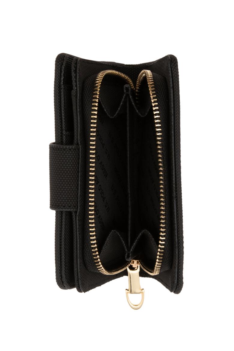 Kadın Siyah Cüzdan - 50305061001