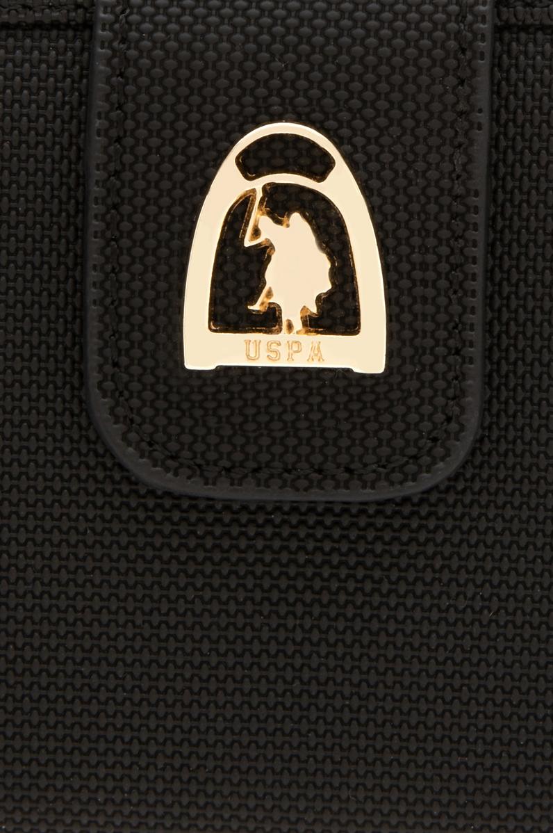 Kadın Siyah Cüzdan