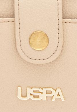 Kadın Ekru Cüzdan - 50305048003