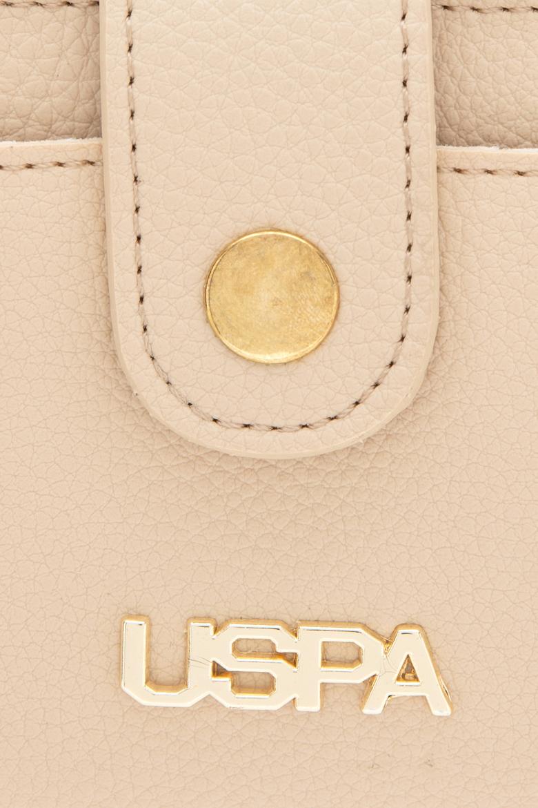 Kadın Ekru Cüzdan - 50305048003