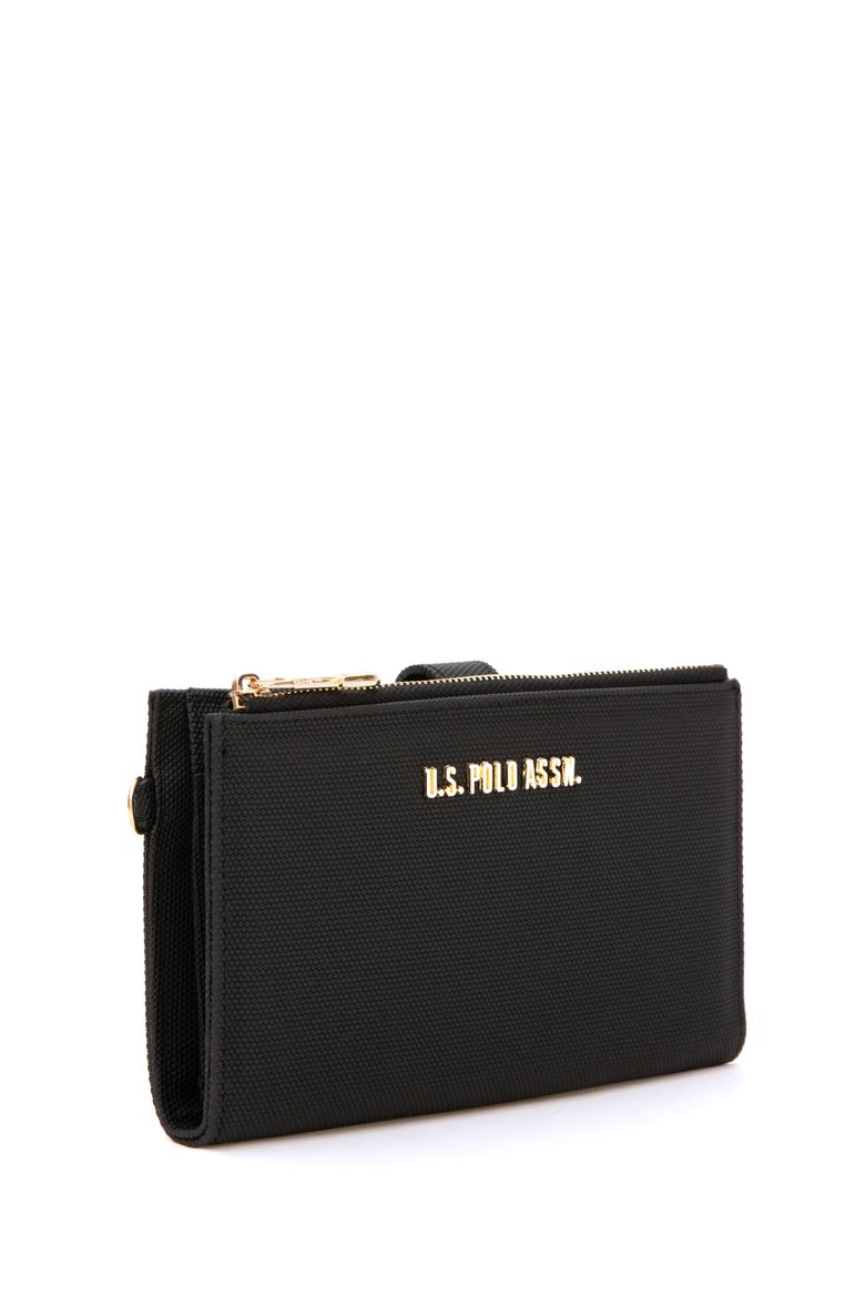 Kadın Siyah Cüzdan - 50305038001