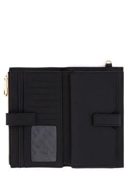 Kadın Siyah Cüzdan - 50305038001