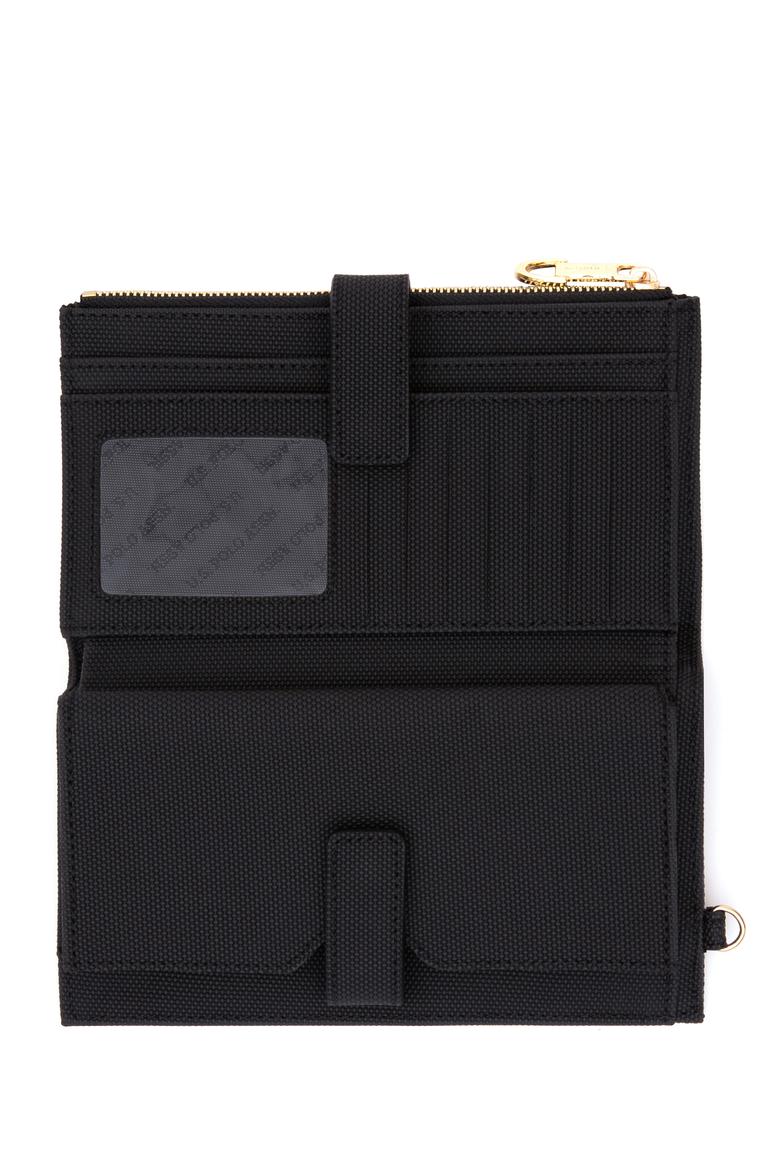 Kadın Siyah Cüzdan - 50305038001