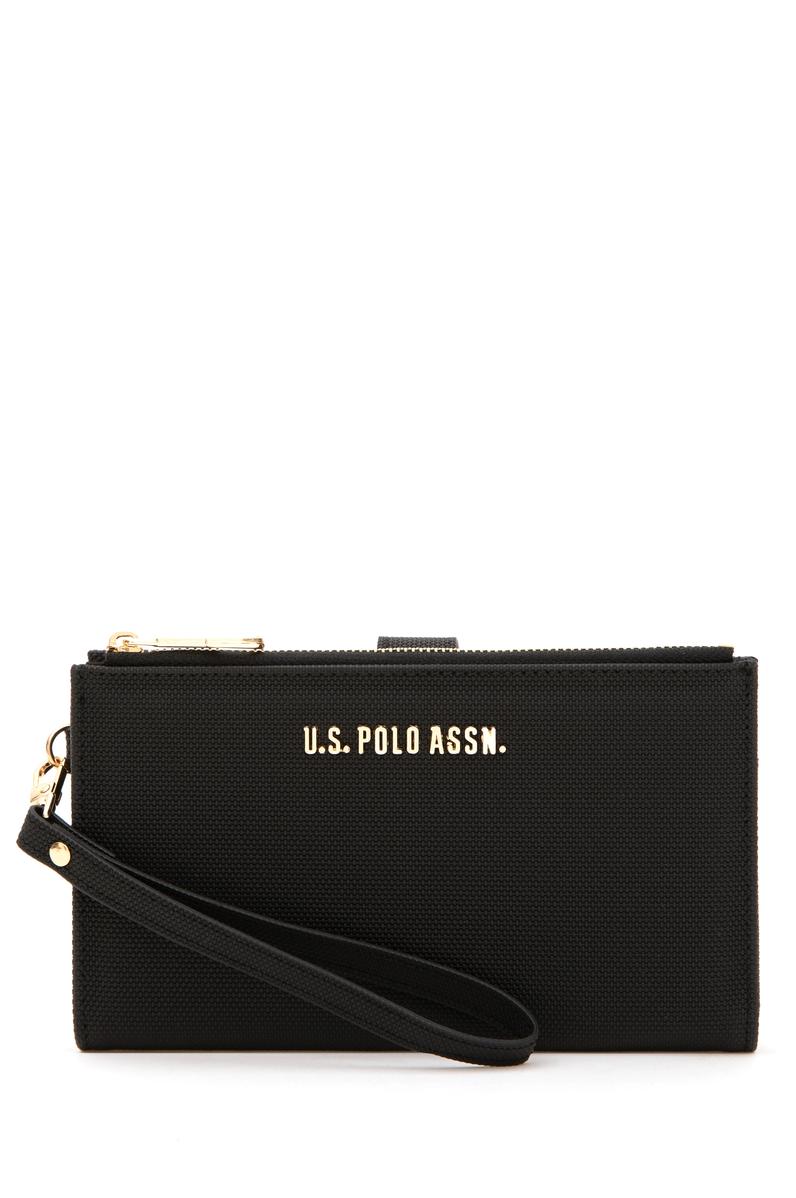 Kadın Siyah Cüzdan