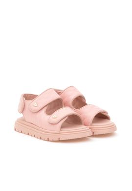 Kız Çocuk Pudra Sandalet - 50304932063