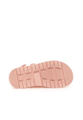 Kız Çocuk Pudra Sandalet - 50304932063