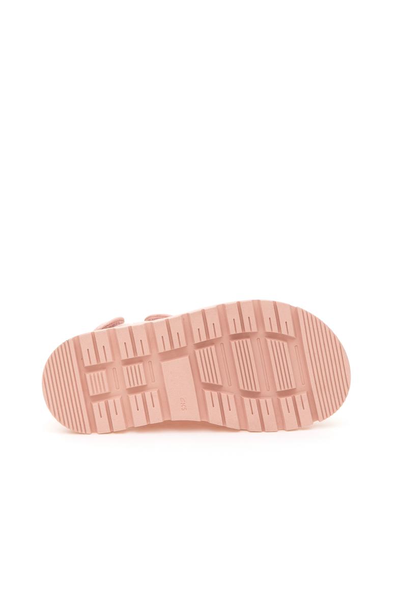 Kız Çocuk Pudra Sandalet - 50304932063