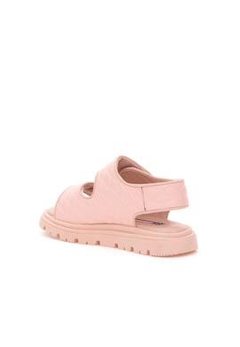 Kız Çocuk Pudra Sandalet - 50304932063