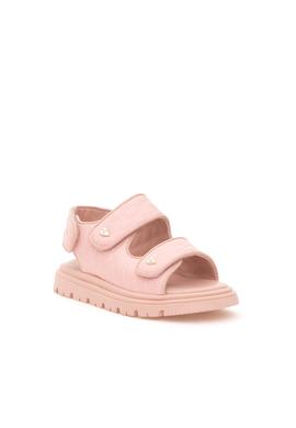 Kız Çocuk Pudra Sandalet - 50304932063