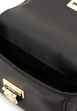 Kadın Siyah Çapraz Çanta - 50304980001