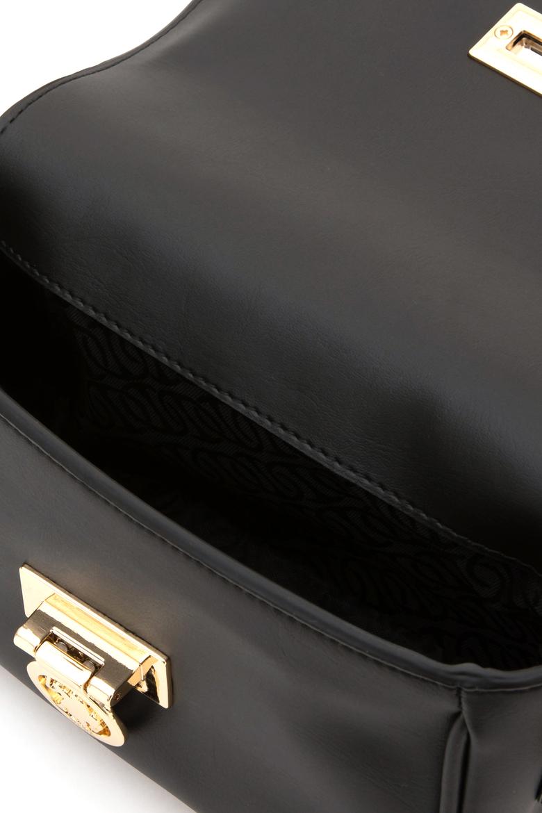 Kadın Siyah Çapraz Çanta - 50304980001