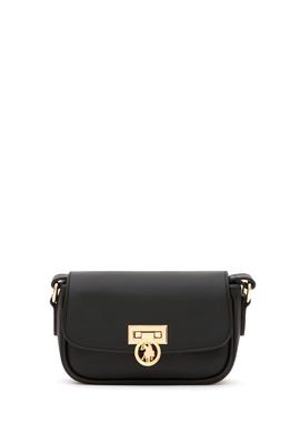 Kadın Siyah Çapraz Çanta - 50304980001