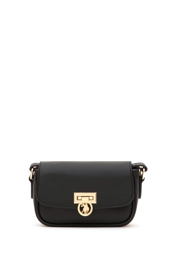 Kadın Siyah Çapraz Çanta