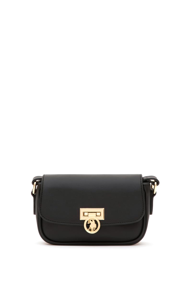 Kadın Siyah Çapraz Çanta