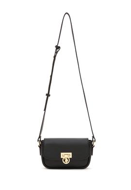 Kadın Siyah Çapraz Çanta - 50304980001