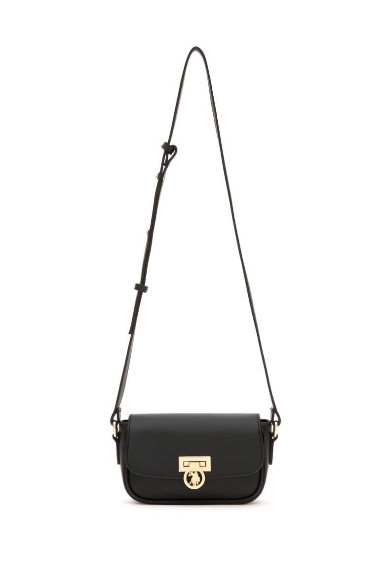 Kadın Siyah Çapraz Çanta - 50304980001