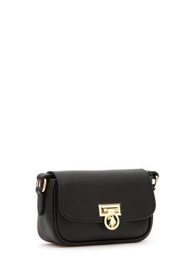 Kadın Siyah Çapraz Çanta - 50304980001