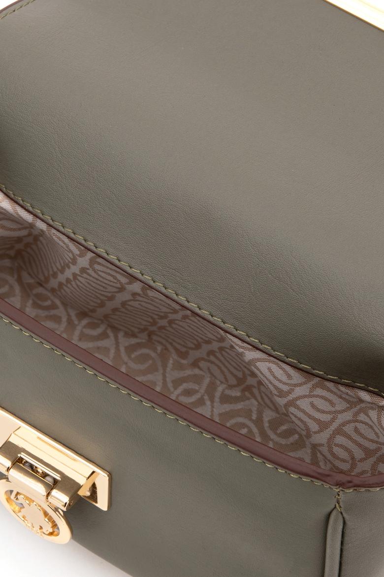 Kadın Haki Çapraz Çanta - 50304980005