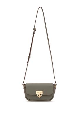 Kadın Haki Çapraz Çanta - 50304980005