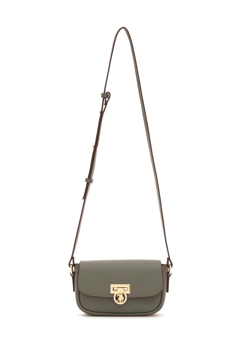 Kadın Haki Çapraz Çanta - 50304980005