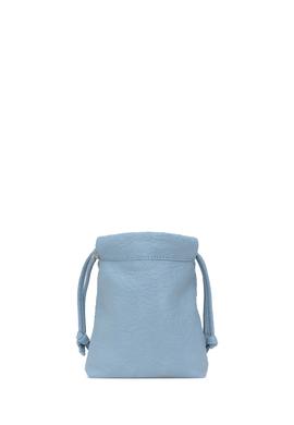 Kadın Mavi Çanta - 50287233002