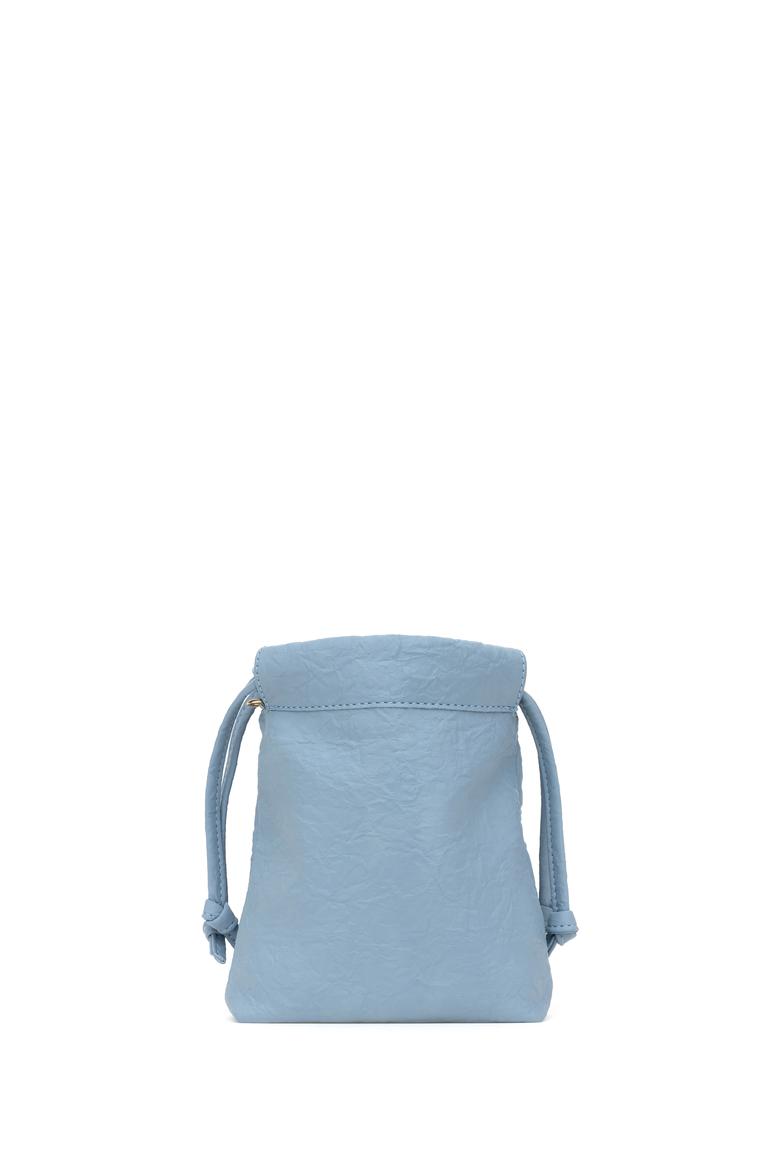 Kadın Mavi Çanta - 50287233002