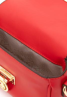 Kadın Kırmızı Çapraz Çanta - 50304980002