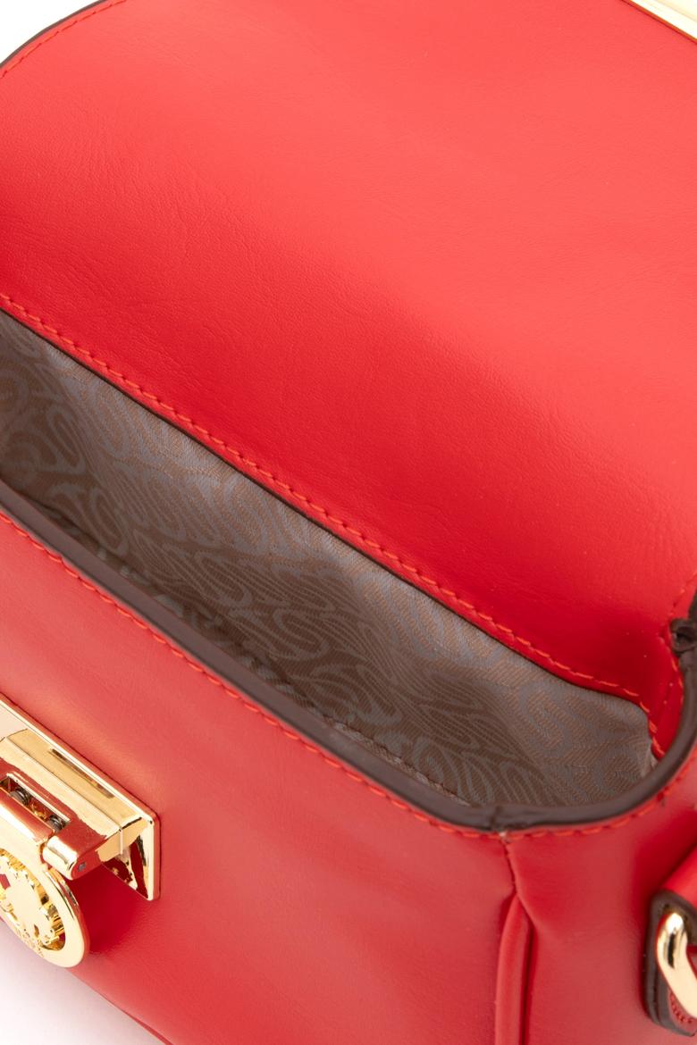 Kadın Kırmızı Çapraz Çanta - 50304980002