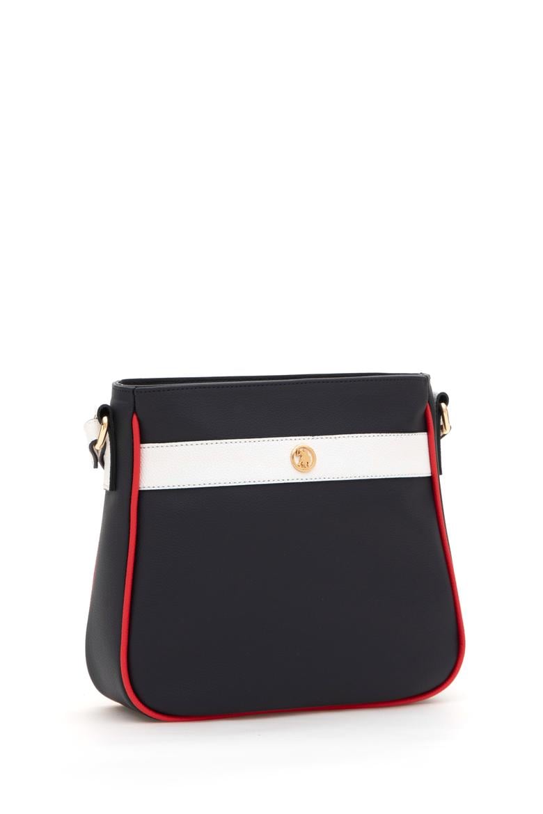 Kadın Lacivert Çapraz Çanta - 50304989001