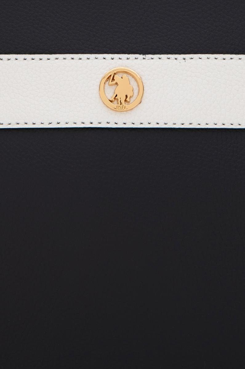 Kadın Lacivert Çapraz Çanta