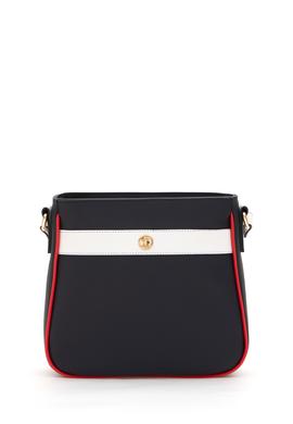 Kadın Lacivert Çapraz Çanta - 50304989001